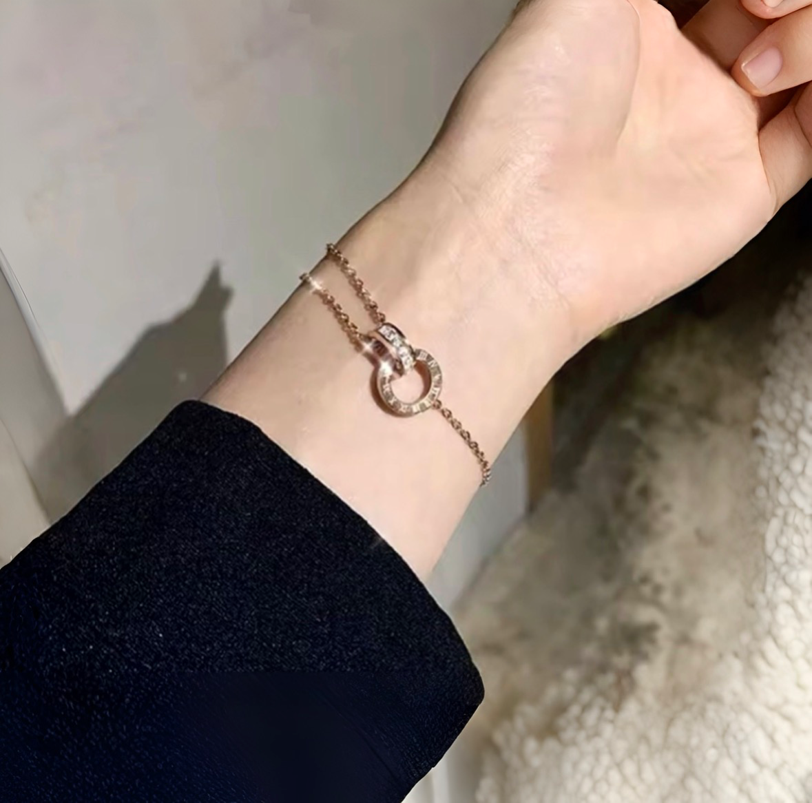 BRACELET "UNI"
