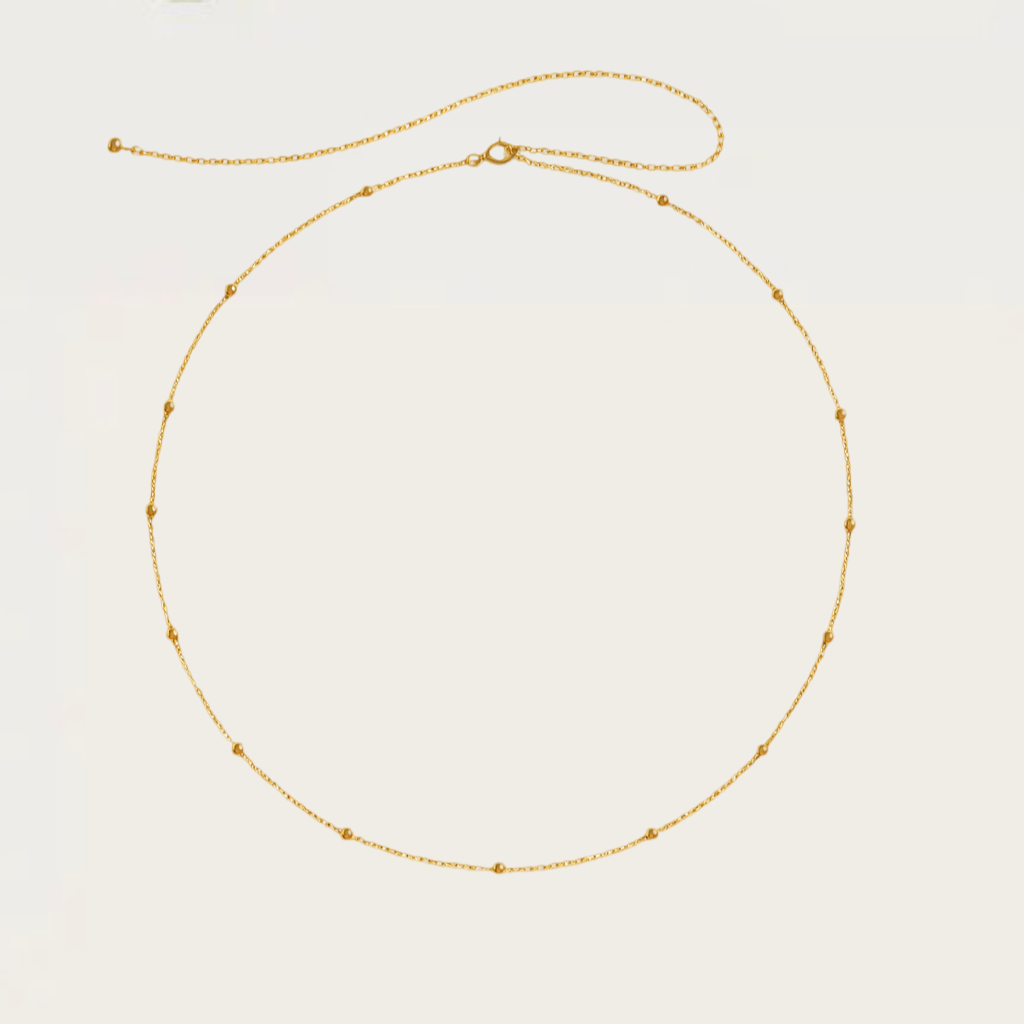 CHAÎNE DE TAILLE "SOLÉA"