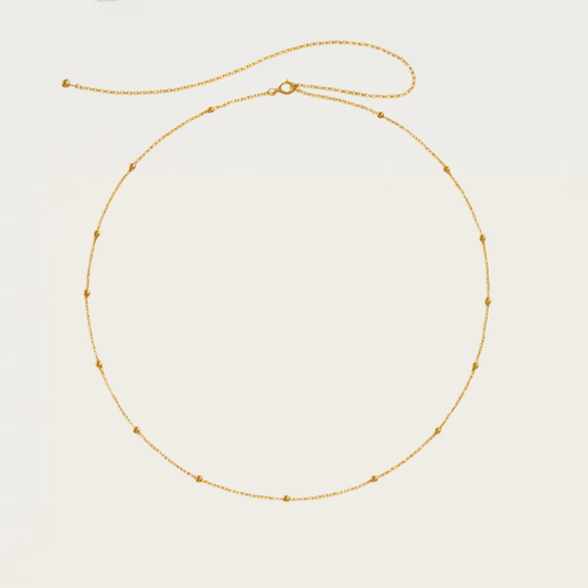 CHAÎNE DE TAILLE "SOLÉA"