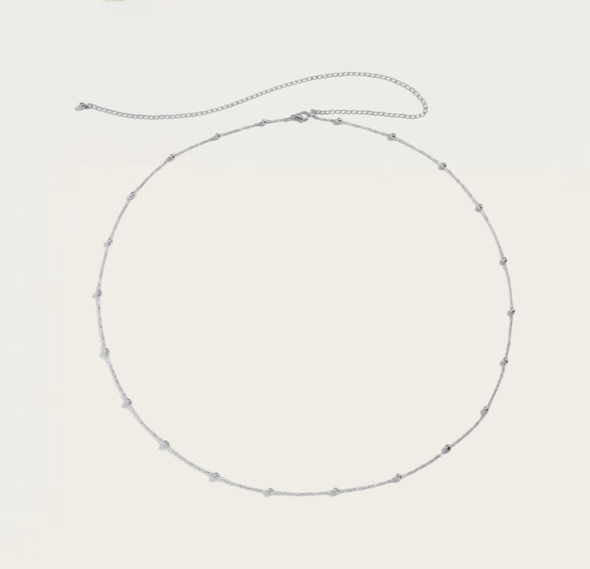 CHAÎNE DE TAILLE "SOLÉA"