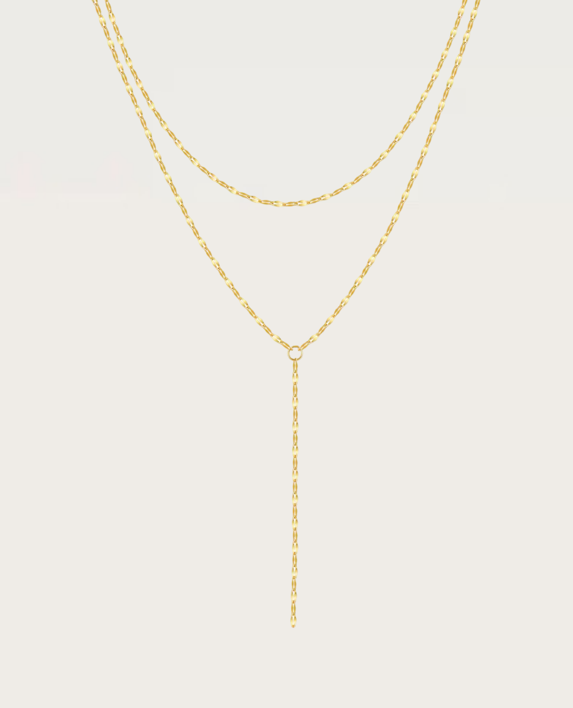 COLLIER "LISA"