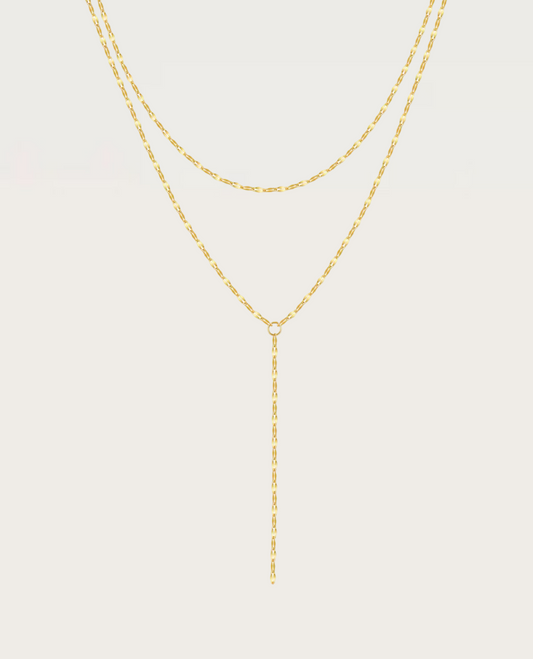 COLLIER "LISA"