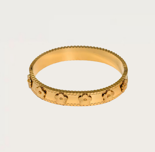 BRACELET "FLORAL"