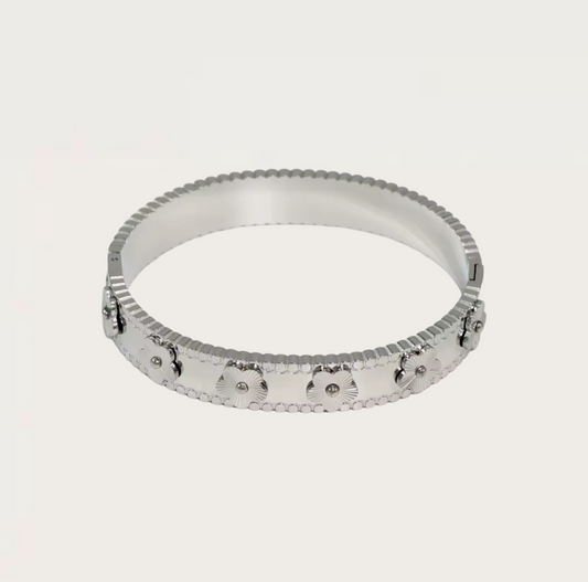 BRACELET "FLORAL"