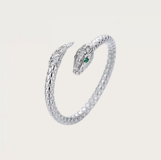 BAGUE "SERPENT"