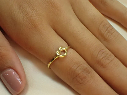 BAGUE "LUXIA"