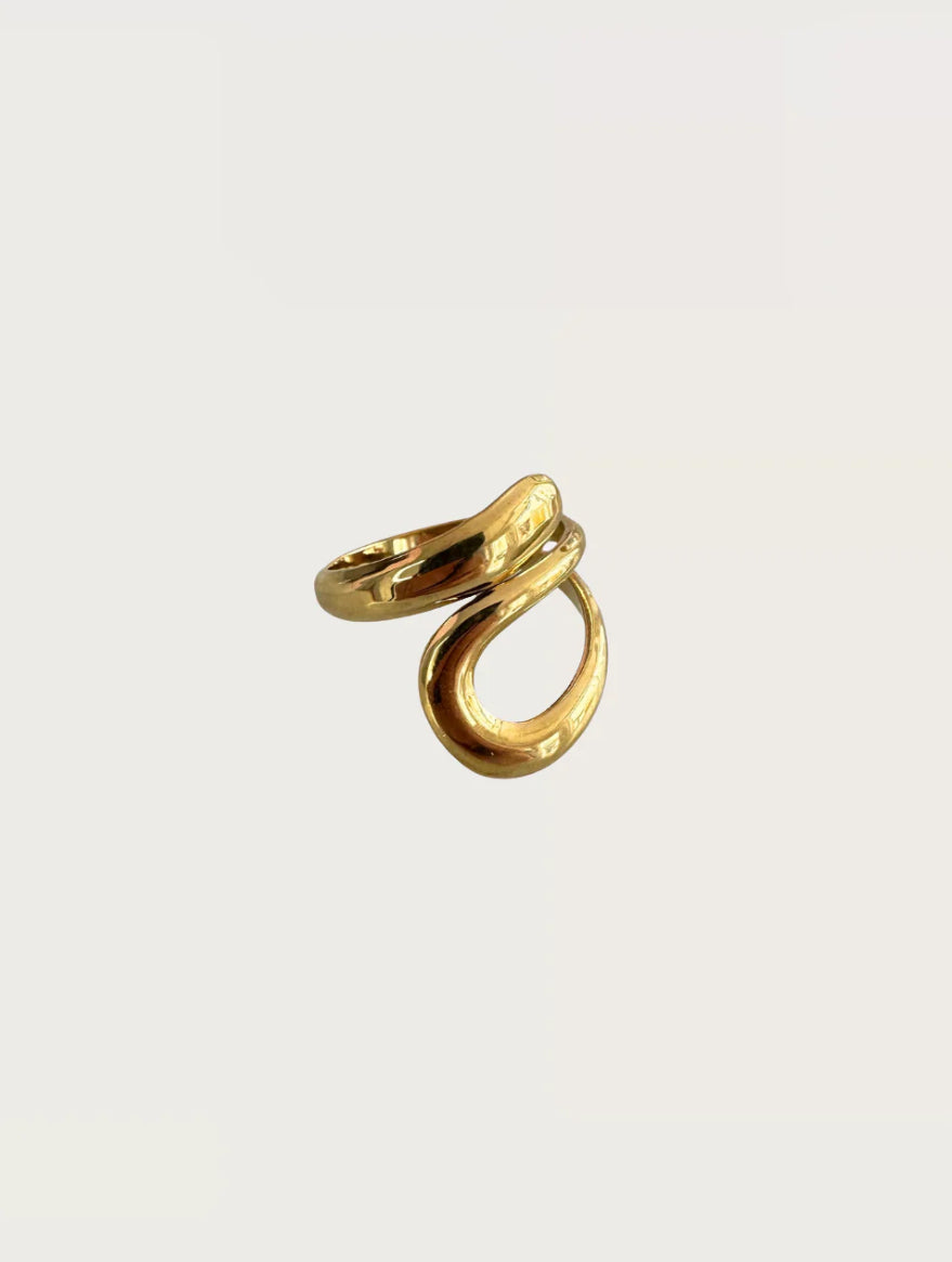 BAGUE "LINA"