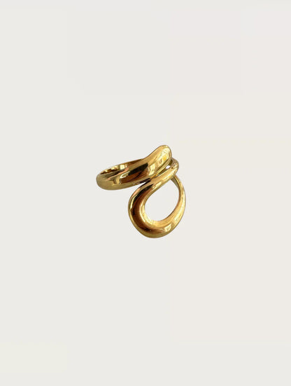 BAGUE "LINA"