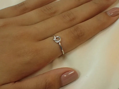 BAGUE "LUXIA"