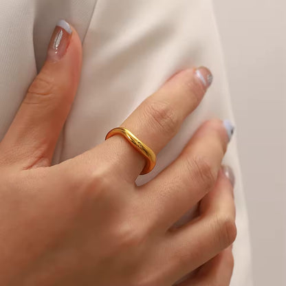 BAGUE "ELOA"