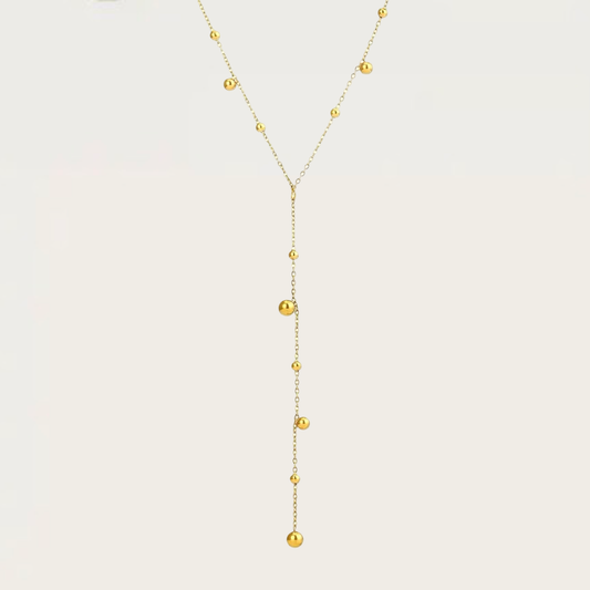 COLLIER "LARA"